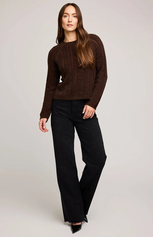Cornelia Sweater