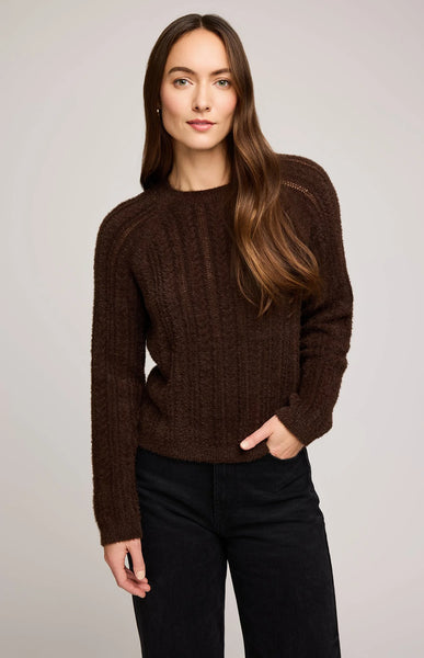 Cornelia Sweater