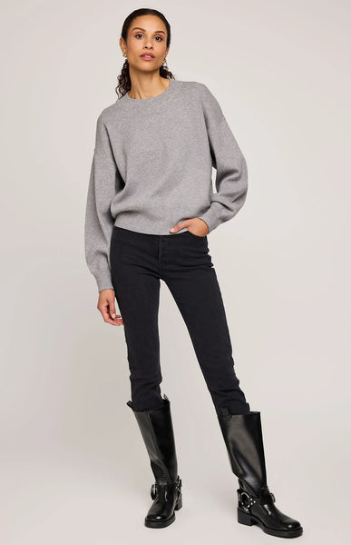 Alfie Sweater