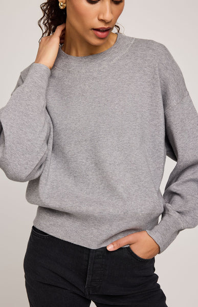 Alfie Sweater