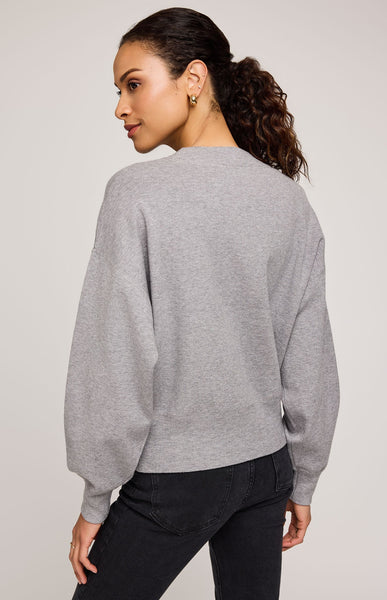 Alfie Sweater