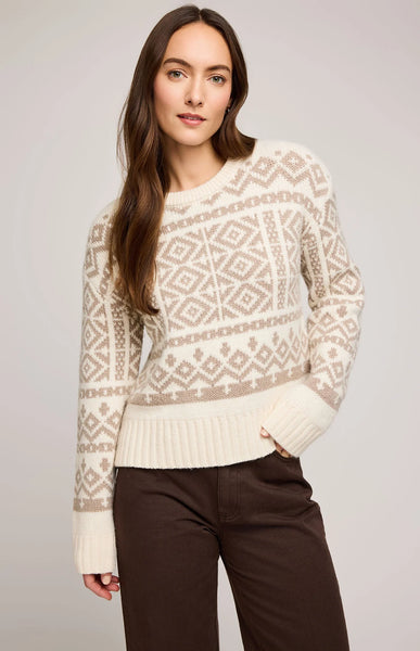 Cypress Sweater