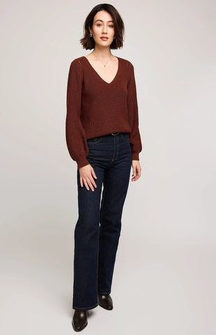 Hailey Sweater