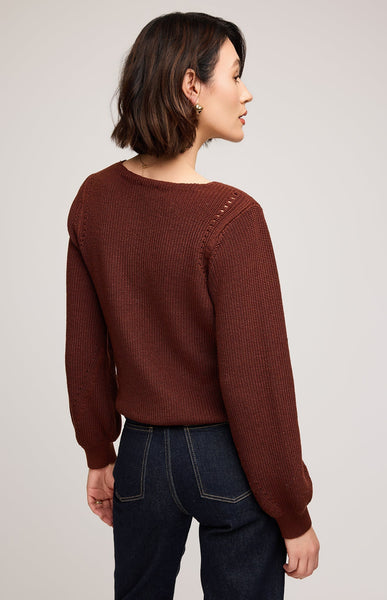Hailey Sweater