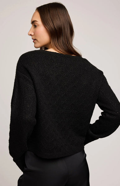 Lila Cardigan