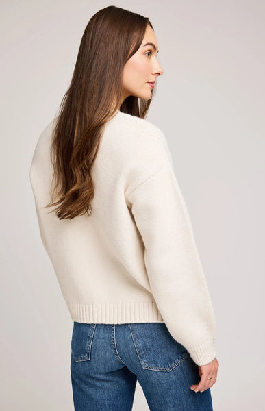 Angelica Sweater
