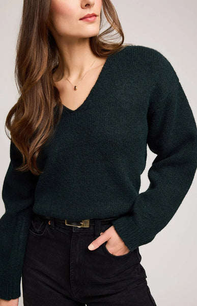 Angelica Sweater
