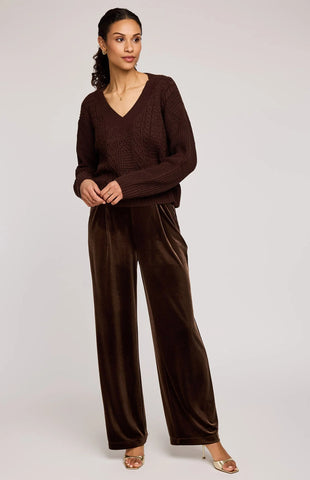Marcie Sweater