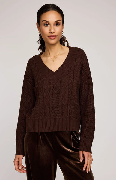 Marcie Sweater