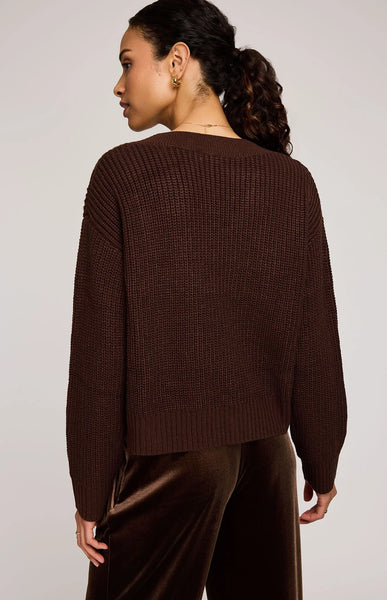 Marcie Sweater