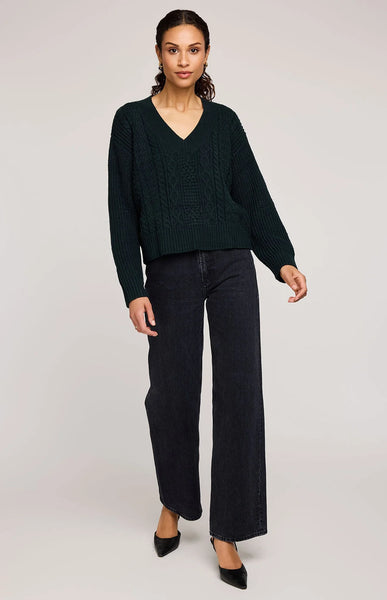 Marcie Sweater