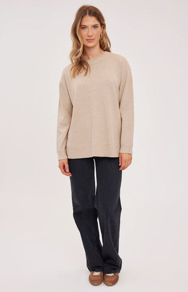 Louella Pullover