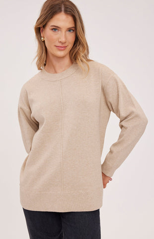 Louella Pullover