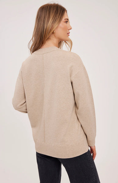 Louella Pullover