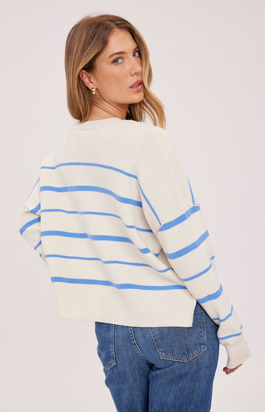 Echo Pullover Sweater