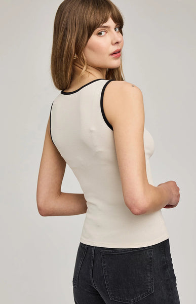 Naia Tank Top