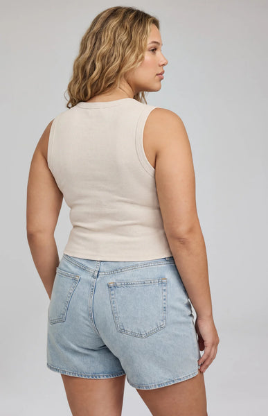 Crawford Tank Top