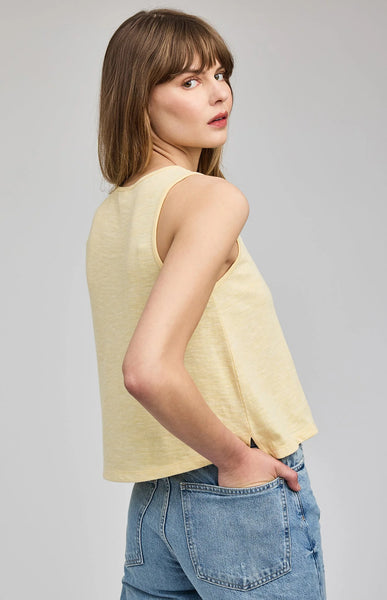 Lumi Tank Top