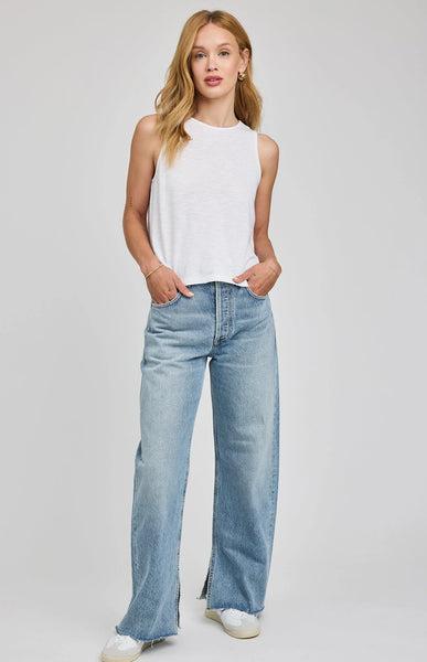 Lumi Tank Top