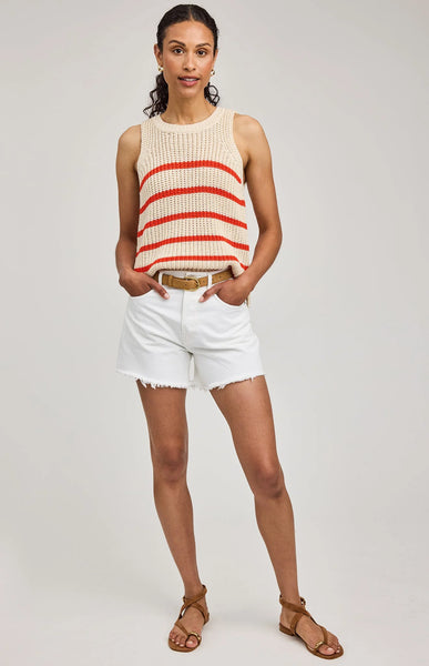 Andrea Knit Tank