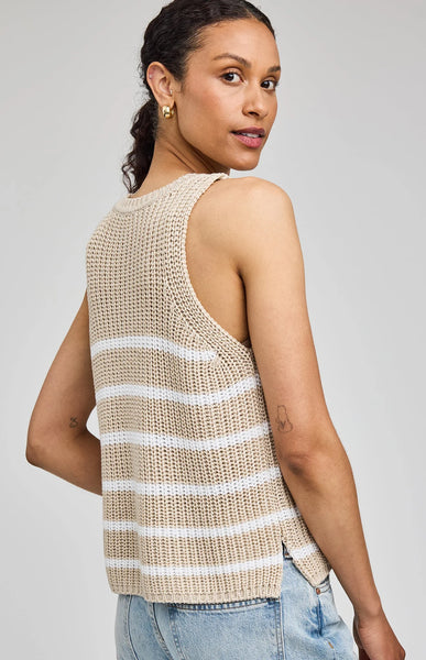Andrea Knit Tank