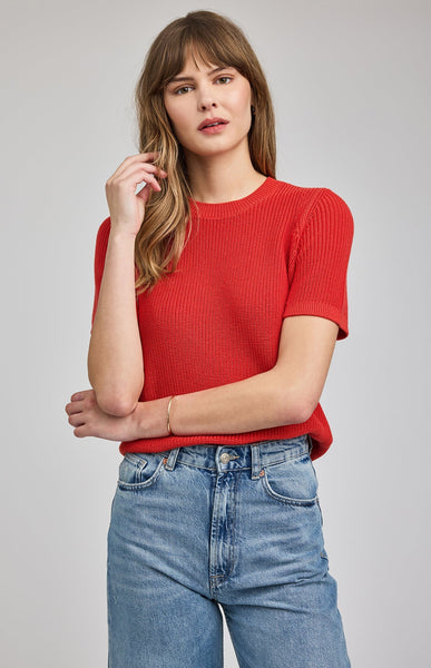 Faye Knit Sweater