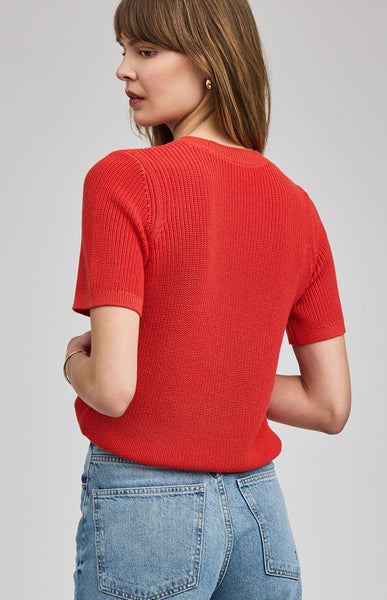 Faye Knit Sweater