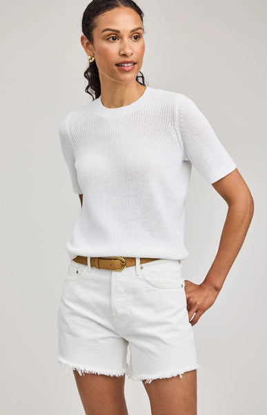 Faye Knit Sweater