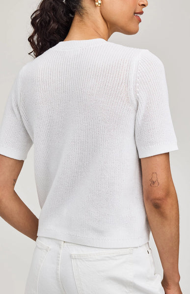 Faye Knit Sweater