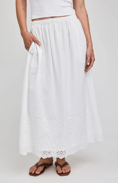 Elodie Skirt