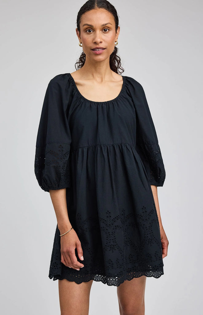 Coralina Dress