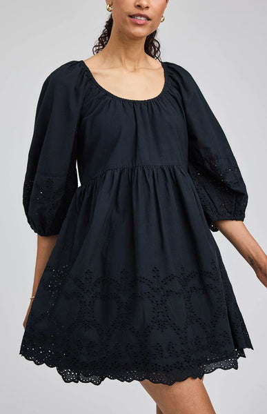 Coralina Dress