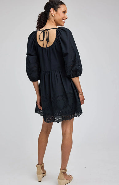 Coralina Dress