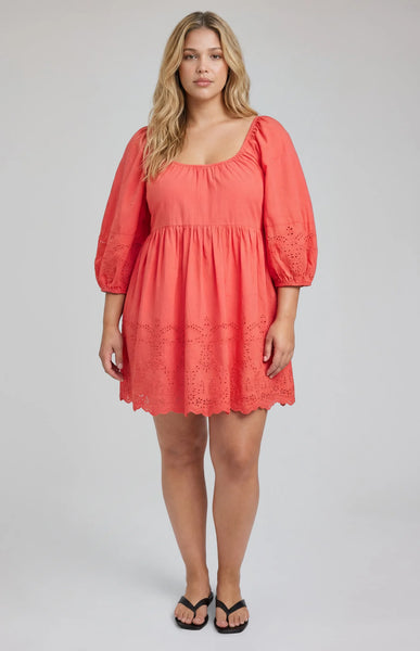 Coralina Dress