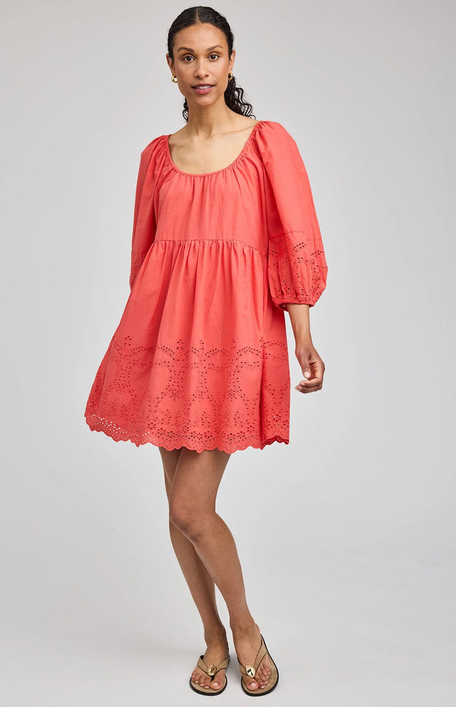 Coralina Dress