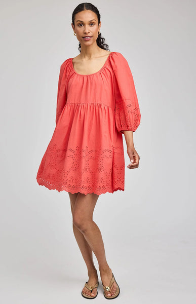 Coralina Dress