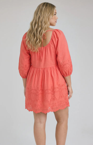 Coralina Dress