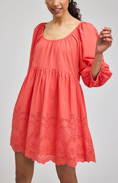 Coralina Dress