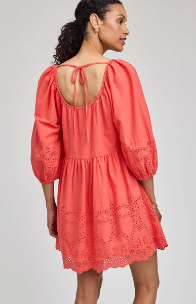 Coralina Dress