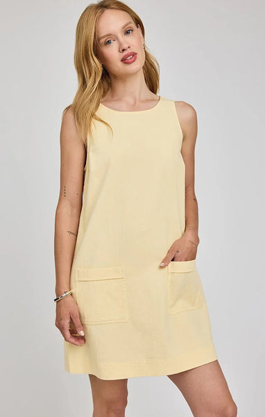 Casey Dress