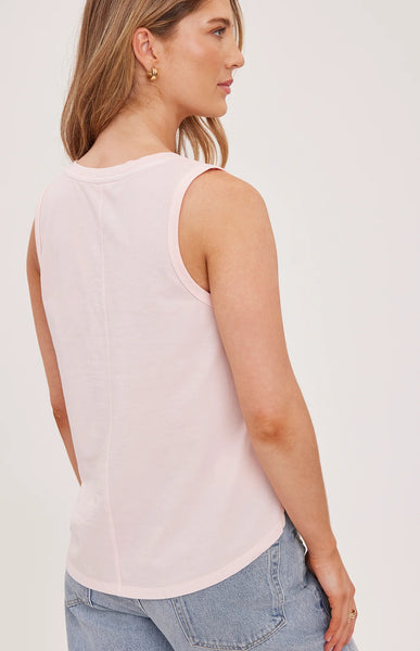 Gisele Cotton Tank