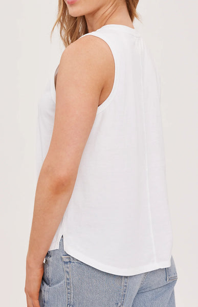 Gisele Cotton Tank