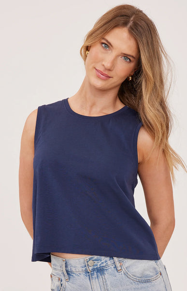 Kate Cotton Tank