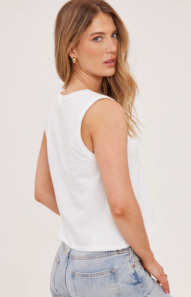 Kate Cotton Tank