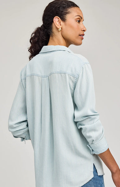 Ozzy Button Down Shirt