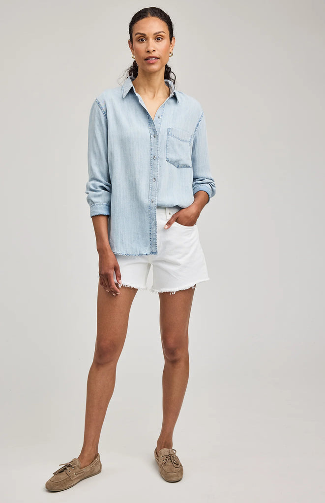 Ozzy Button Down Shirt