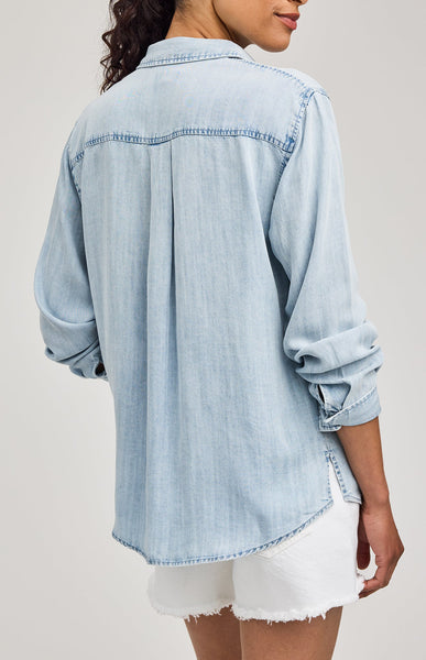 Ozzy Button Down Shirt