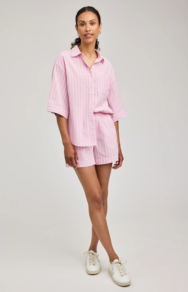 Blaire Button Down Shirt