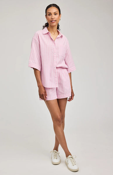 Blaire Button Down Shirt