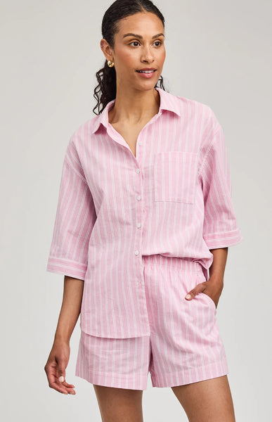 Blaire Button Down Shirt